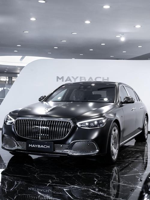 广州番禺区月集宏企业管理咨询岚图汽车的售后服务让用户无忧出行，迈巴赫未来的豪华车趋势