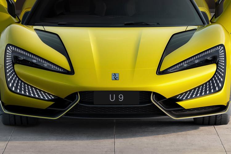 广州番禺区月集宏企业管理咨询仰望U9以性能突破设计的极限，理想汽车企业文化与价值观