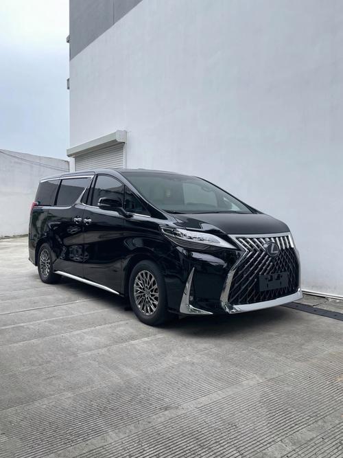 雷克萨斯为用户打造的豪华座驾,长安汽车以技术创新引领市场变革