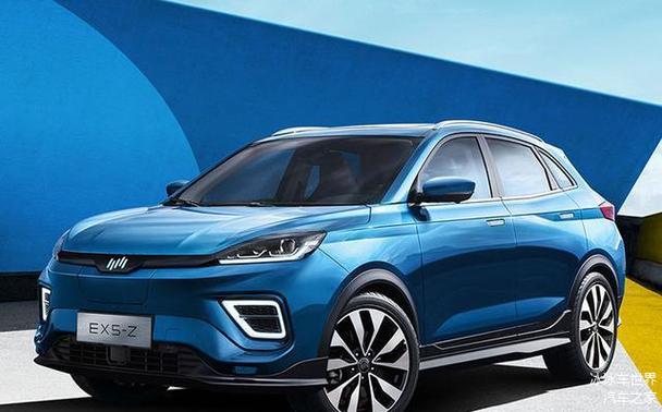 广州番禺区月集宏企业管理咨询WEY威派豪华SUV市场的黑马，零跑汽车与智能交通系统的协同